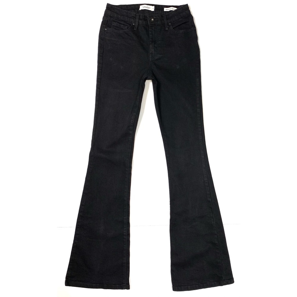 Jessica Simpson Adored High Rise Flare (26Wx33L)